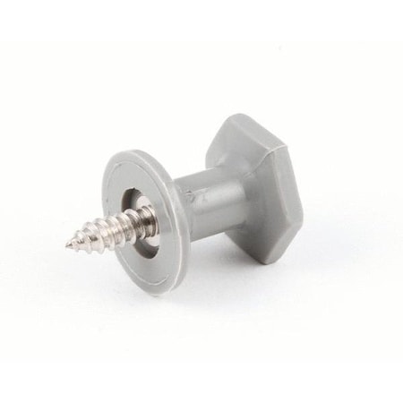 Synesso Switch, Hot Water, Maintained On/Off 1.2310